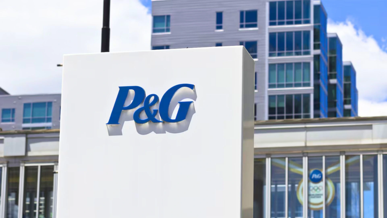 Procter and Gamble divulga lucro acima do esperado enquanto alerta que combustíveis mais caros podem pressionar lucros futuros